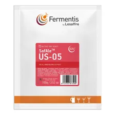 Fermento Fermentis Us-05- 100grs- Levedura Cerveja Artesanal Foto mini 2