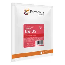 Fermento Fermentis Us-05- 100grs- Levedura Cerveja Artesanal Foto mini 1