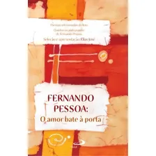 Fernando Pessoa, De Pessoa, Fernando. Paulus Editora Em Português Foto mini 1