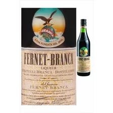 Fernet Branca Foto mini 3