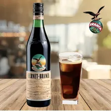 Fernet Branca 750ml Foto mini 2