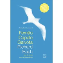 Fernão Capelo Gaivota Foto  mini 1