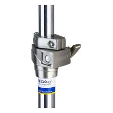 Ferragem Máquina De Chimbal Odery H704ir Cromada Reforçada Foto mini  3