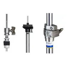 Ferragem Máquina De Chimbal Odery H704ir Cromada Reforçada Foto mini  2