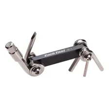 Ferramenta Canivete Chave Allen Park Tool Pro Ib-1 6 Funções Foto mini 1