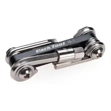 Ferramenta Canivete Chave Allen Park Tool Pro Ib-1 6 Funções Foto mini 2