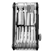 Ferramenta Canivete Topeak Mini Pt30 Completa Bag 30 Funções Foto mini 3