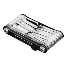Ferramenta Canivete Topeak Mini Pt30 Completa Bag 30 Funções Foto mini 2