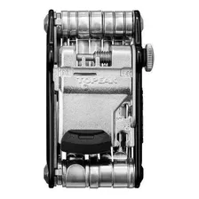 Ferramenta Canivete Topeak Mini Pt30 Completa Bag 30 Funções Foto mini 4