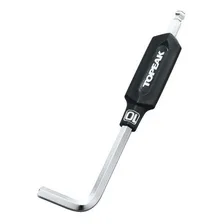 Ferramenta Chave Allen 10mm Topeak Duohex Tool De Bike Foto mini 1