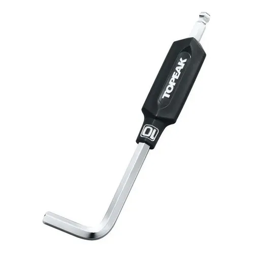 Ferramenta Chave Allen 10mm Topeak Duohex Tool De Bike Foto 1