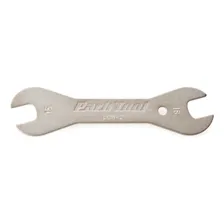 Ferramenta Chave De Cone Park Tool Dcw-2 15mm E 16mm Bike Foto  mini 1