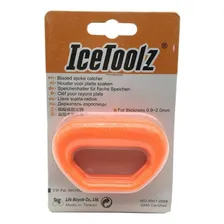 Ferramenta Chave Para Segurar Raio Aero Chato Ice Toolz 12t4 Foto mini  3