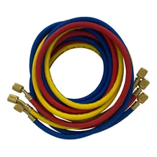 Ferramenta Kit Mangueira Para Manifold 2,5 Metros Foto mini  3