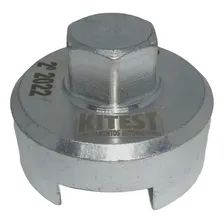 Ferramenta P/ Extrair Tensionador Da Correia Linha Gm Kf-188 Foto mini 1