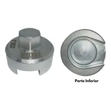 Ferramenta P/ Extrair Tensionador Da Correia Linha Gm Kf-188 Foto mini 4