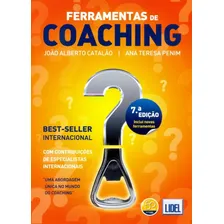Ferramentas De Coaching-inclui Novas Ferramentas Foto mini 1