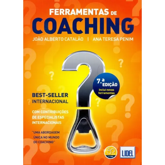 Ferramentas De Coaching-inclui Novas Ferramentas Foto 1
