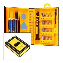 Ferramentas Kit Conjunto Abrir iPhone Celular Gps Notebook Y Foto mini  2