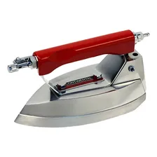 Ferro A Vapor Continental Vap-25 + Sapata Anti Brilho 220V Foto mini 1
