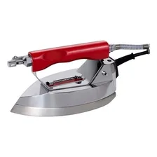 Ferro A Vapor Industrial Continental Vap-20 Vermelho 220v Foto mini 2
