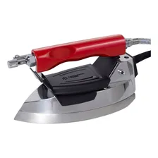 Ferro A Vapor Industrial Continental Vap-20 Vermelho 220v Foto mini 1