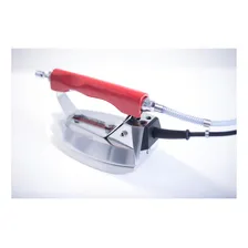 Ferro A Vapor Industrial Continental Vap-20 Vermelho 220v Foto mini 3