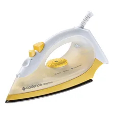 Ferro Á Vapor Saphiro Iro200-110v Cadence Foto mini 1