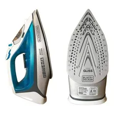 Ferro Black Decker Fx3060 Ceramic Foto mini  2