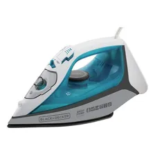 Ferro Black Decker Fx3060 Ceramic Foto  mini 1