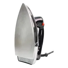 Ferro De Passar Black Decker Seco Ferro Passar Roupa 110v Foto mini 2
