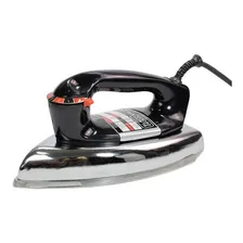 Ferro De Passar Black Decker Seco Ferro Passar Roupa 220v Foto mini 1