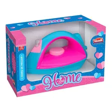 Ferro De Passar Home Love - Brinquedos Usual Foto  mini 1