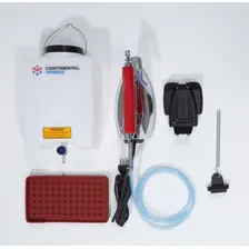 Ferro De Passar Industrial Continental Vap-25 220v Foto mini 4