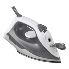 Ferro De Passar Roupa A Vapor 127v 1200w Base Cerâmica Foto mini 4