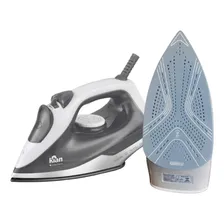 Ferro De Passar Roupa A Vapor 127v 1200w Base Cerâmica Foto  mini 1