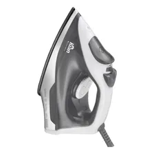 Ferro De Passar Roupa A Vapor 127v 1200w Base Cerâmica Foto mini  2