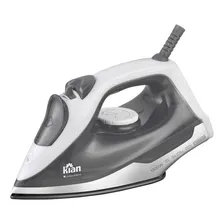 Ferro De Passar Roupa A Vapor 127v 1200w Base Cerâmica Foto mini  3