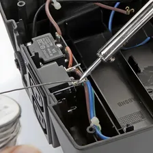 Ferro De Solda 40w 110 Ou 220v Foto mini  3