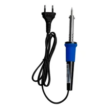 Ferro De Solda 40w 110 Ou 220v Foto  mini 1