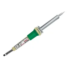 Ferro De Solda Hikari Plus Sc-60 50w Profissional 220v 220V Foto  mini 1