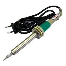 Ferro De Solda Hk Plus Hikari Profissional Sc-60 50w 127v Foto mini 1