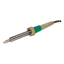 Ferro De Solda Hk Plus Hikari Profissional Sc-60 50w 127v Foto mini 4