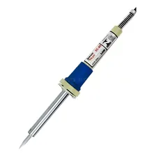 Ferro De Solda Profissional Hikari Sc40 34w 220v Foto mini 2
