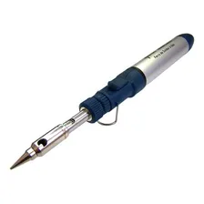 Ferro De Soldar A Gás Hikari Hk-900 Foto  mini 1