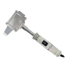 Ferro De Soldar Machadinha Profissional Hikari Ax-250 Voltagem 127v Foto mini 2