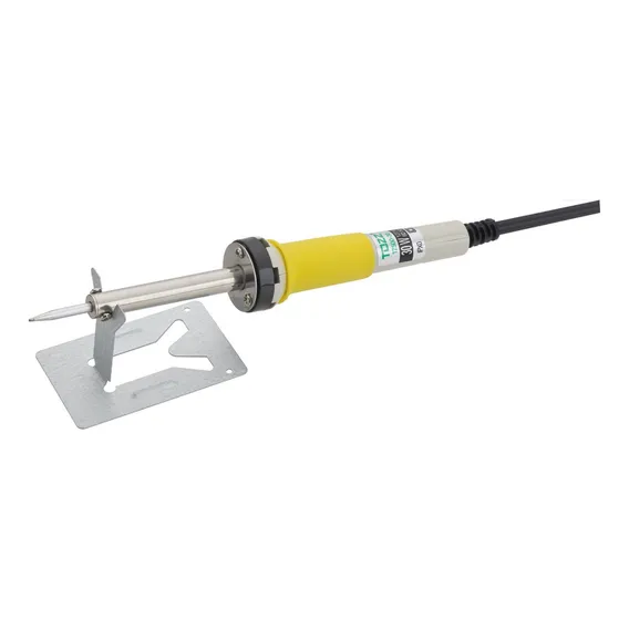 Ferro De Soldar Profissional 30w 110v C/suporte Tozz Foto 1