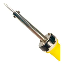Ferro De Soldar Profissional 30w 110v C/suporte Tozz Foto mini 3