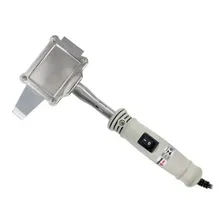 Ferro De Soldar Tipo Machadinha Ax-180 220v Hikari Foto mini 2