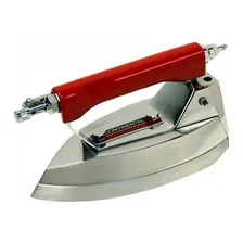 Ferro Industrial Continental Vap-25a - Autorizada Cor Prateado/vermelho 220v Foto mini 2